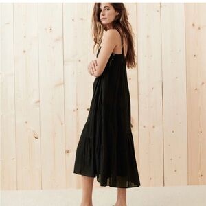 Jenni Kayne Summer Dress